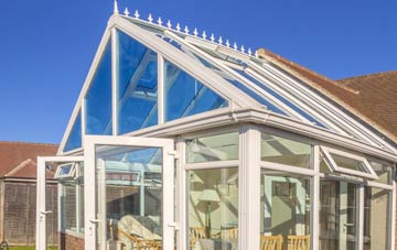 conservatory roof insulation costs Enchmarsh