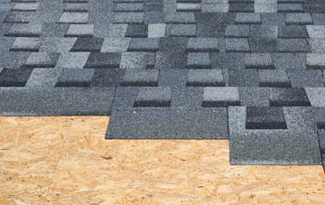 expert Enchmarsh asphalt roof companies