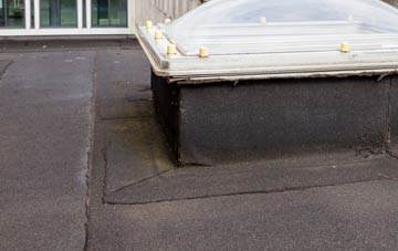 disadvantages of Enchmarsh flat roofs