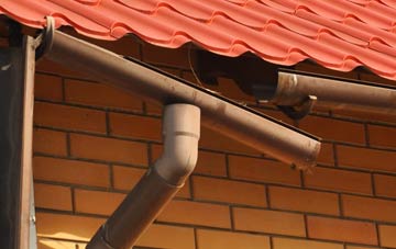 Enchmarsh gutter repair costs