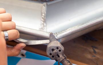 disadvantages of Enchmarsh lead roofing