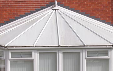 Enchmarsh polycarbonate conservatory roof repairs