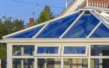 professional Enchmarsh conservatory insulation