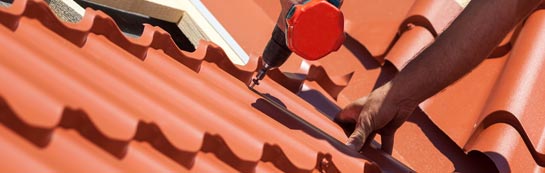 save on Enchmarsh roof installation costs
