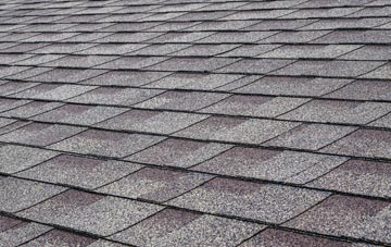 Enchmarsh tiles for shallow pitch roofing