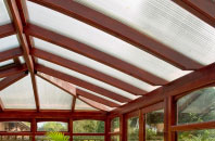 Enchmarsh conservatory roofing insulation