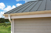 Enchmarsh fascia repair