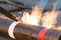 Enchmarsh flat roofing replacement